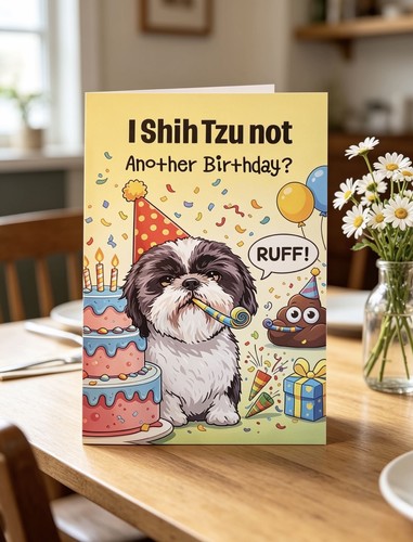 Shih tzu puppy - tzu,