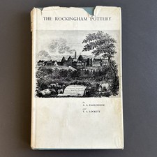 The Rockingham Pottery A A