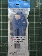 John Guest Speedfit Standard