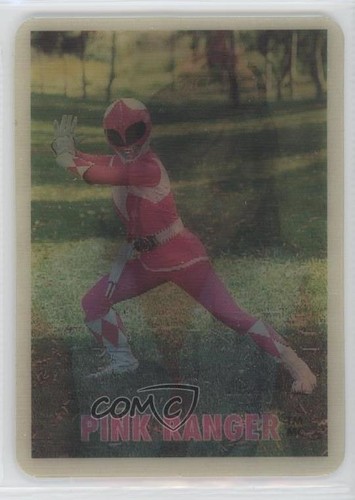 1995 avon mighty morphin - 1995,