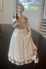 Royal Doulton Take Me Home