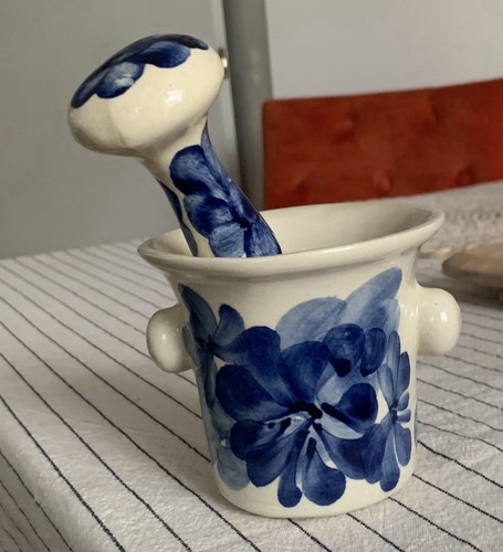 Vintage poland hand painted - vintage,