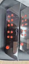 Ergoline sunbeds control - ergoline,