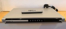 Alba DVD Player Model 114XI