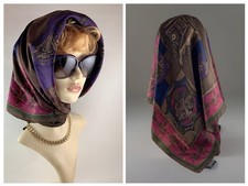 Jane Shilton Vintage Silk