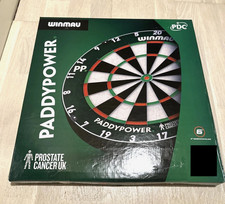 Winmau Blade 6 “Paddy