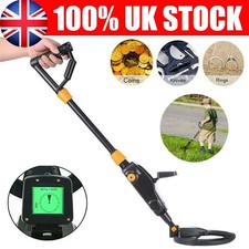 Underground Metal Detector