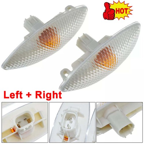 Pair clear side indicator - 1,