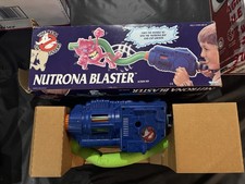 Real Ghostbusters Original