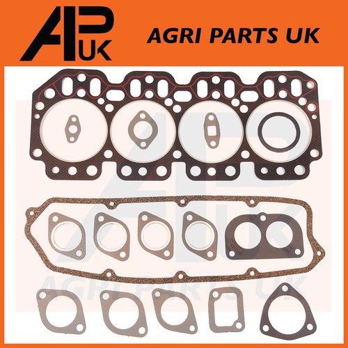 Head gasket set - gasket,