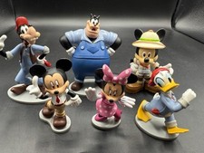 Disney Store Mickey Mouse &