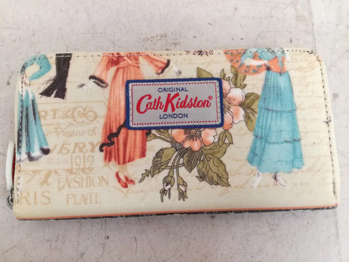 Cath kidston london zip - kidston,