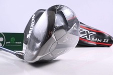 Left Hand Srixon ZX7 Mk II