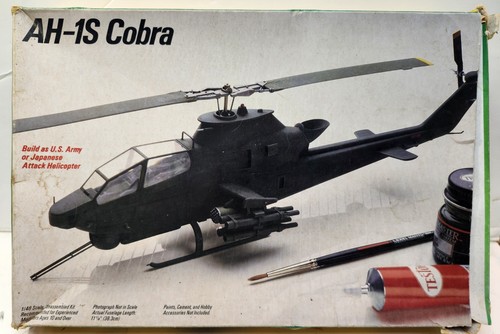 Testors model kit 48 - kit, 1/48