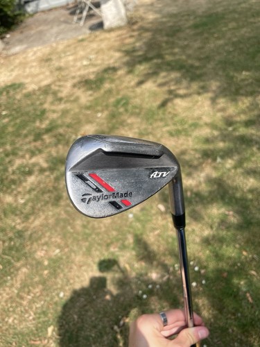 Taylormade atv degree - 52,