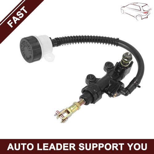 Piece rear brake master - 1,