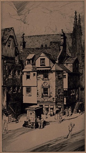 Thomas duncan rhind - duncan,