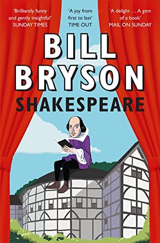 Shakespeare the world - the, as