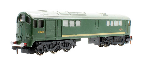 Hornby dublo 3233 - 3233, br