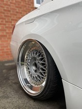 BBs Rs 16s Stepped To 18s
