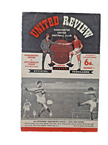 Manchester united nottingham - manchester,