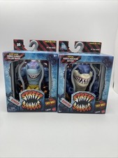 Street Sharks 30th Anniversary