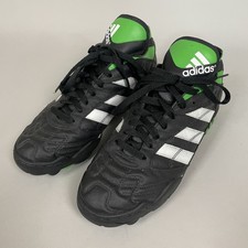 Adidas Football Trainers Mens Sport Astro Turf Boots UK8/EU41 Shoes