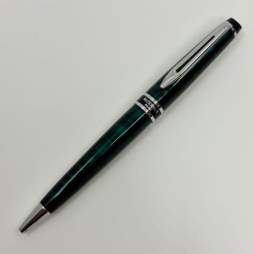 Waterman expert ballpoint pen - ballpoint,