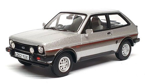 Vanguards scale diecast - scale,