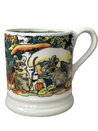 Emma bridgewater autumn - emma, scene