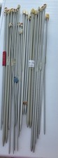 Knitting needles- Vintage
