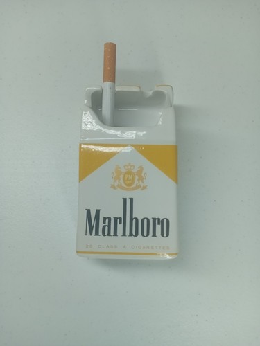 Ceramic ashtray themed decor - ceramic,