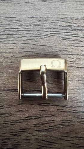 Vintage style 15mm - omega, watch
