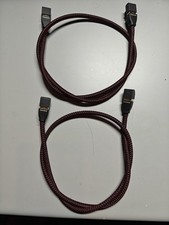 Audioquest Cinnamon network