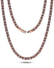 Copper Necklace for Women