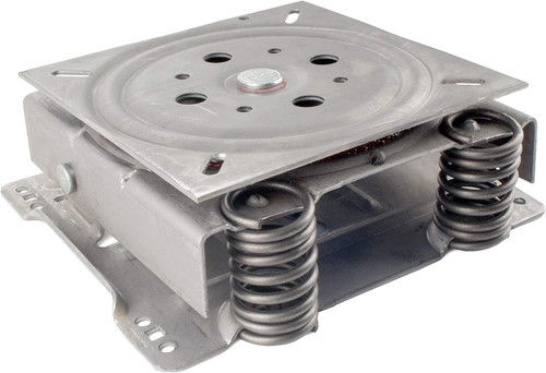 Swivel rocker plate - 8.25",