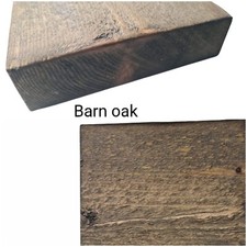 Rustic Floating Chunky