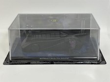 Batman Batmobile 1989 Armour