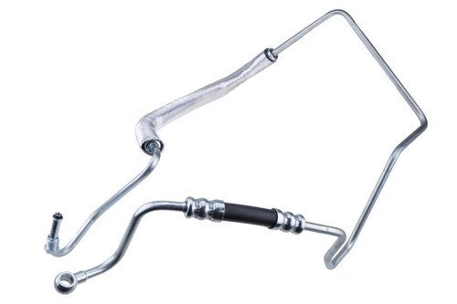 Power steering cable for seat - steering,