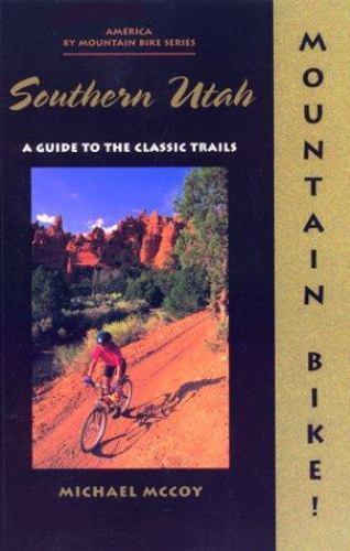 Mountain bike southern - southern, utah