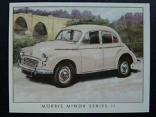 Morris Minor THE MORRIS MINOR SERIES ll by Golden Era