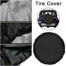 Car Tire Cover 17inch Spare