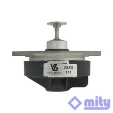 Mity EGR Valve Fits Vauxhall