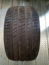 265/30 ZR19 Nexen NFera SU1