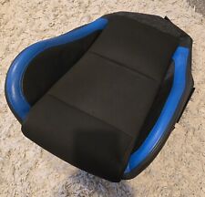 Genuine Ford Focus Mk3 RS Drivers Seat Cushion Cover