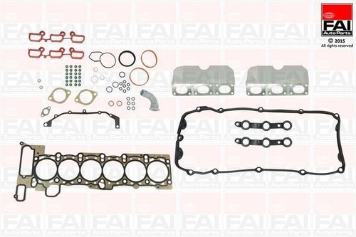 Fai hs1104 gasket set - fai, cylinder