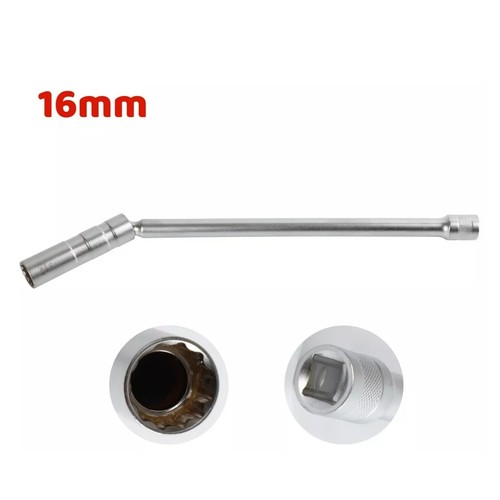 16mm thin wall - 16mm, swivel