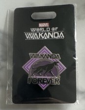 Disney marvel wakanda forever - marvel,