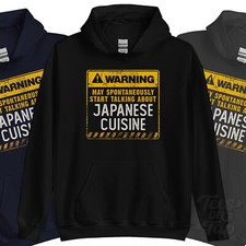 WARNING MAY SPONTANEOUSLY