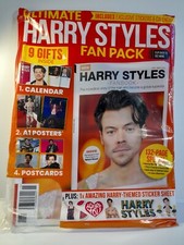 NEW Ultimate Harry Styles fan